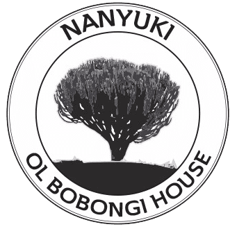 Ol Bobongi House